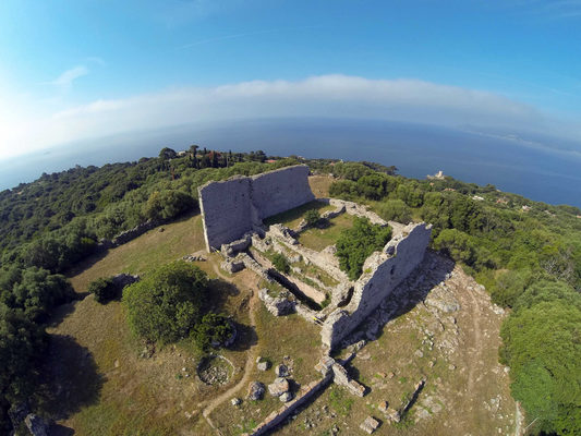 MUSEO ARCHEOLOGICO NAZ.LE DI COSA