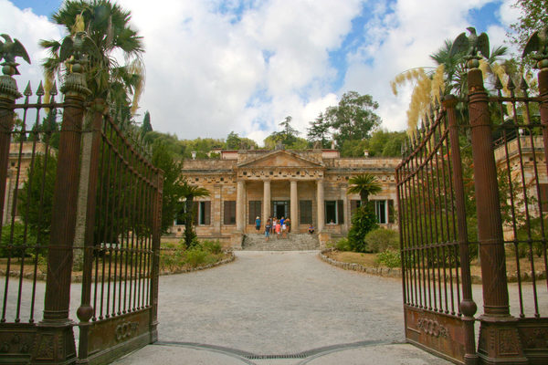 MUSEO NAZ. RES. NAPOLEONICHE - V.LA S.MARTINO